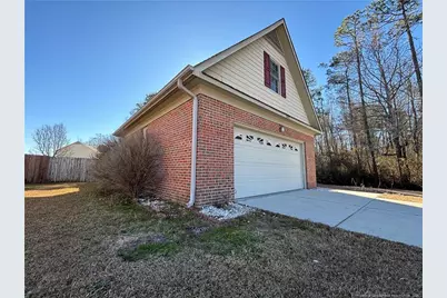 543 Killeen Road, Fayetteville, NC 28303 - Photo 5