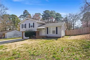 7102 Ryan St, Fayetteville, NC 28314 - Photo 3