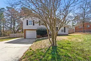 7102 Ryan St, Fayetteville, NC 28314 - Photo 5