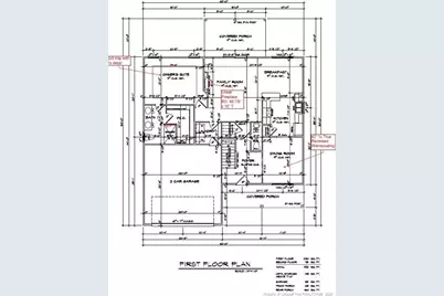 7810 Iron Court, Fayetteville, NC 28306 - Photo 3