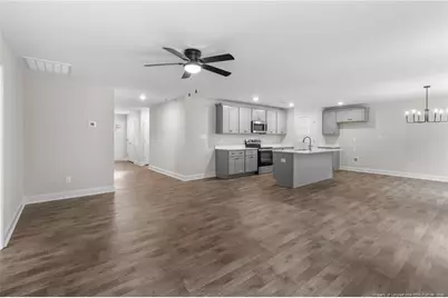 7806 Iron Court, Fayetteville, NC 28306 - Photo 3