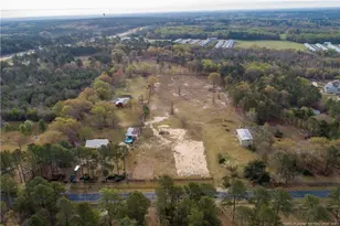 449 Montrose Rd, Raeford, NC 28376 - Photo 47