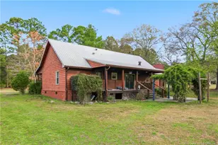 449 Montrose Rd, Raeford, NC 28376 - Photo 29