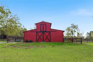 449 Montrose Rd, Raeford, NC 28376 - Photo 37