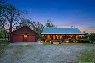 449 Montrose Rd, Raeford, NC 28376 - Photo 1