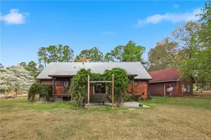 449 Montrose Rd, Raeford, NC 28376 - Photo 21