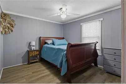449 Montrose Road, Raeford, NC 28376 - Photo 23