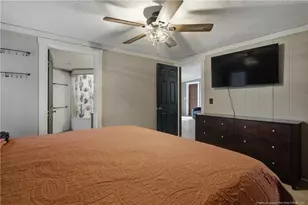 449 Montrose Rd, Raeford, NC 28376 - Photo 19