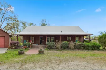 449 Montrose Road, Raeford, NC 28376 - Photo 3