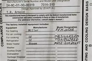 2048 Stedman Cedar Creek Rd, Stedman, NC 28391 - Photo 19