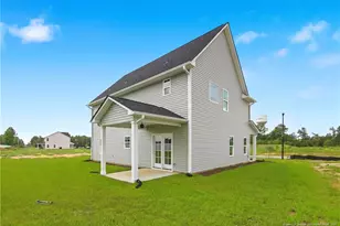244 Cambray Downs (Lot 10) Ct, Raeford, NC 28376 - Photo 49