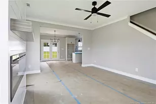 244 Cambray Downs (Lot 10) Ct, Raeford, NC 28376 - Photo 7