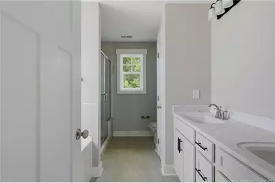 244 Cambray Downs (Lot 10) Court, Raeford, NC 28376 - Photo 33