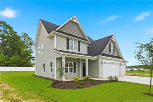 244 Cambray Downs (Lot 10) Ct, Raeford, NC 28376 - Photo 3
