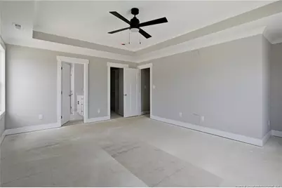 244 Cambray Downs (Lot 10) Court, Raeford, NC 28376 - Photo 31