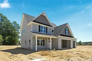 244 Cambray Downs (Lot 10) Ct, Raeford, NC 28376 - Photo 3