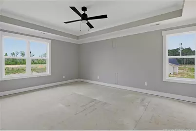 244 Cambray Downs (Lot 10) Court, Raeford, NC 28376 - Photo 29
