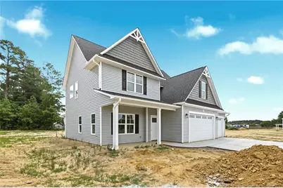 244 Cambray Downs (Lot 10) Court, Raeford, NC 28376 - Photo 3