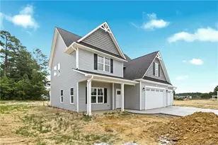 244 Cambray Downs (Lot 10) Ct, Raeford, NC 28376 - Photo 3