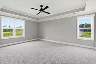 244 Cambray Downs (Lot 10) Ct, Raeford, NC 28376 - Photo 29