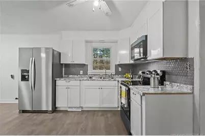 347 Forest Road, Lumberton, NC 28358 - Photo 25