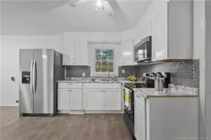 347 Forest Rd, Lumberton, NC 28358 - Photo 25