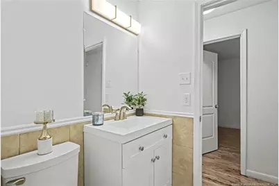 347 Forest Road, Lumberton, NC 28358 - Photo 41