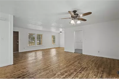 347 Forest Road, Lumberton, NC 28358 - Photo 17