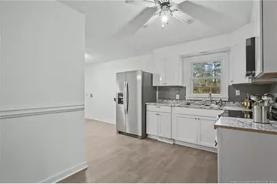 347 Forest Road, Lumberton, NC 28358 - Photo 27