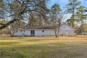 347 Forest Rd, Lumberton, NC 28358 - Photo 7