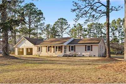 347 Forest Road, Lumberton, NC 28358 - Photo 1