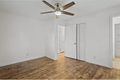 347 Forest Road, Lumberton, NC 28358 - Photo 37