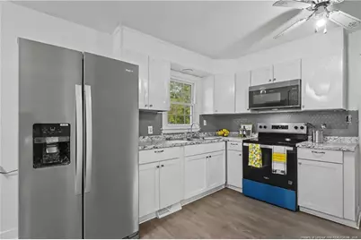 347 Forest Road, Lumberton, NC 28358 - Photo 29