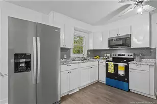 347 Forest Rd, Lumberton, NC 28358 - Photo 29