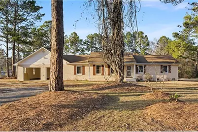 347 Forest Road, Lumberton, NC 28358 - Photo 3