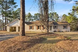 347 Forest Rd, Lumberton, NC 28358 - Photo 3