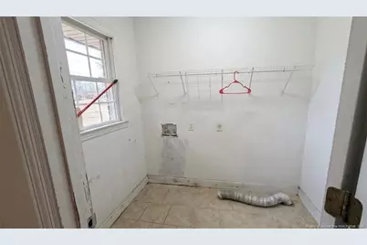 107 E Thigpen Road, Conetoe, NC 27819 - Photo 5