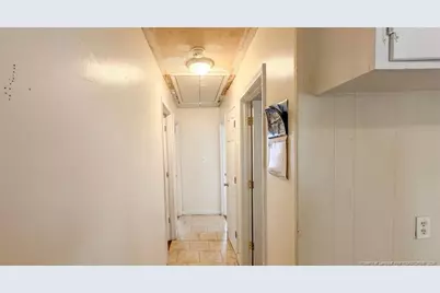 107 E Thigpen Road, Conetoe, NC 27819 - Photo 7