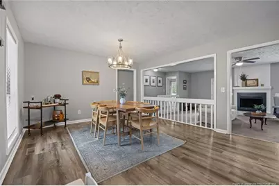 7125 Calamar Drive, Fayetteville, NC 28314 - Photo 7