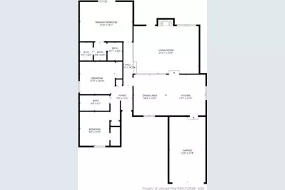 7125 Calamar Drive, Fayetteville, NC 28314 - Photo 41