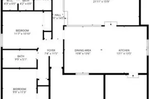 7125 Calamar Dr, Fayetteville, NC 28314 - Photo 41