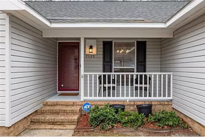 7125 Calamar Drive, Fayetteville, NC 28314 - Photo 3