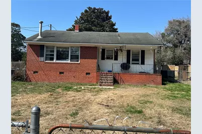 1110 Martindale Drive, Fayetteville, NC 28304 - Photo 1