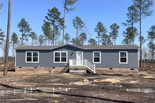 1452 Mercer Mill Rd, Lumberton, NC 28358 - Photo 1