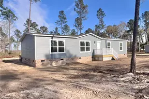 1452 Mercer Mill Rd, Lumberton, NC 28358 - Photo 3