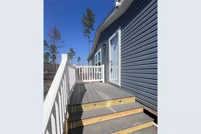 1452 Mercer Mill Road, Lumberton, NC 28358 - Photo 3