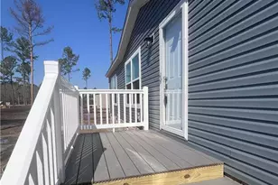 1452 Mercer Mill Rd, Lumberton, NC 28358 - Photo 5