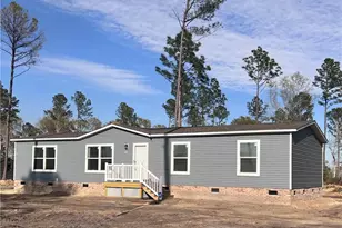 1452 Mercer Mill Rd, Lumberton, NC 28358 - Photo 1