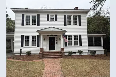 1702 Raeford Road, Fayetteville, NC 28305 - Photo 1
