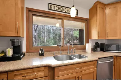 538 Hilliard Drive, Fayetteville, NC 28311 - Photo 19